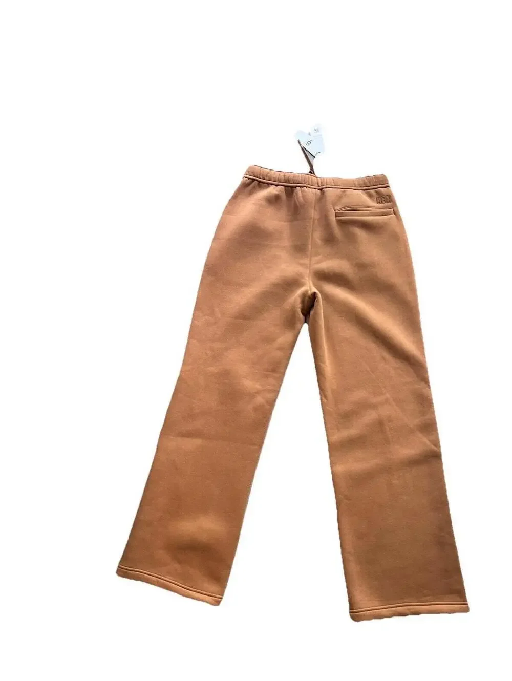 RARE Men's UGG Tasman Straight Leg Pant Chestnut Color Size Medium
